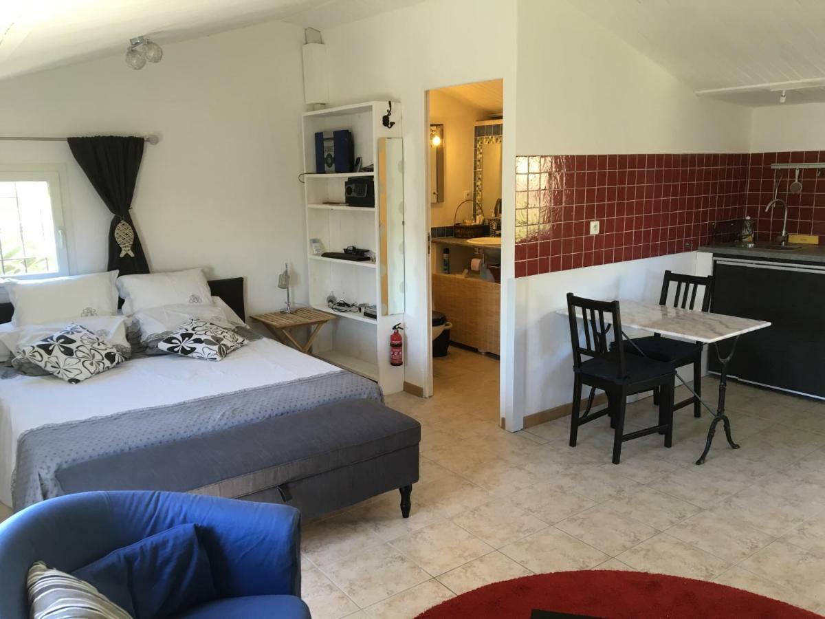 Les Terrasses Sur Mer Ollioules Bagian luar foto